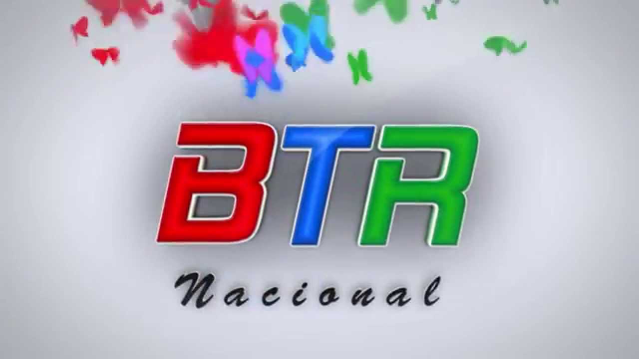 BTR NACIONAL HD